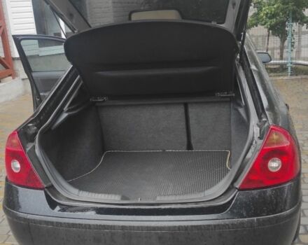 Черный Форд Мондео, объемом двигателя 1.8 л и пробегом 202 тыс. км за 5000 $, фото 3 на Automoto.ua