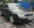 Форд Мондео 2002 в Виннице на Automoto.ua Черный Форд Мондео, объемом двигателя 2.5 л и пробегом 80 тыс. км за 3600 $, фото 1 на Automoto.ua