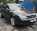 Чорний Форд Мондео, об'ємом двигуна 1.8 л та пробігом 340 тис. км за 3318 $, фото 1 на Automoto.ua