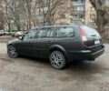 Черный Форд Мондео, объемом двигателя 2 л и пробегом 200 тыс. км за 1169 $, фото 2 на Automoto.ua