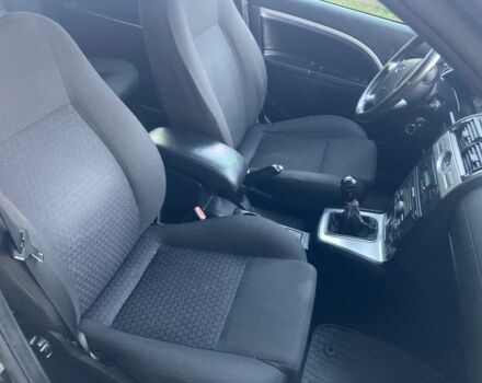 Черный Форд Мондео, объемом двигателя 0 л и пробегом 295 тыс. км за 1400 $, фото 6 на Automoto.ua