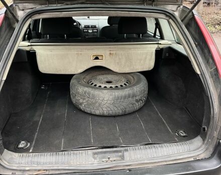 Черный Форд Мондео, объемом двигателя 2 л и пробегом 200 тыс. км за 1169 $, фото 6 на Automoto.ua