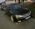 Чорний Форд Мондео, об'ємом двигуна 2 л та пробігом 284 тис. км за 2499 $, фото 8 на Automoto.ua