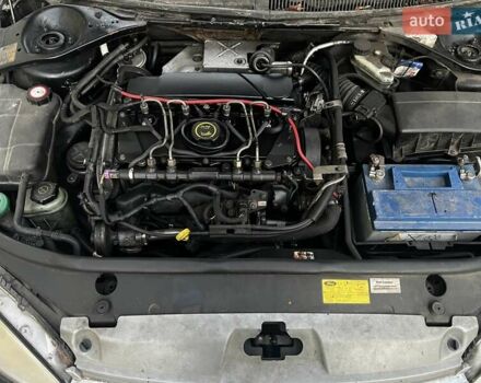 Чорний Форд Мондео, об'ємом двигуна 2 л та пробігом 284 тис. км за 2499 $, фото 21 на Automoto.ua