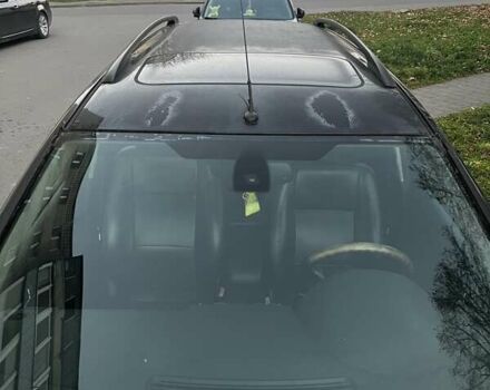 Чорний Форд Мондео, об'ємом двигуна 2 л та пробігом 284 тис. км за 2499 $, фото 6 на Automoto.ua