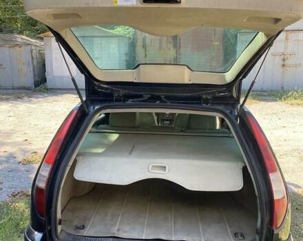 Черный Форд Мондео, объемом двигателя 2 л и пробегом 229 тыс. км за 4500 $, фото 5 на Automoto.ua