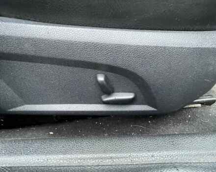 Черный Форд Мондео, объемом двигателя 2 л и пробегом 284 тыс. км за 2600 $, фото 10 на Automoto.ua