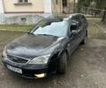 Черный Форд Мондео, объемом двигателя 2 л и пробегом 362 тыс. км за 3500 $, фото 1 на Automoto.ua