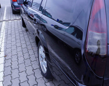 Черный Форд Мондео, объемом двигателя 2 л и пробегом 294 тыс. км за 3899 $, фото 6 на Automoto.ua