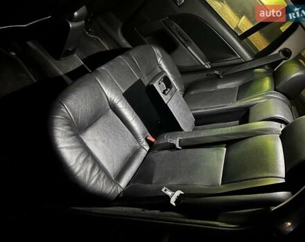 Чорний Форд Мондео, об'ємом двигуна 2 л та пробігом 284 тис. км за 2499 $, фото 2 на Automoto.ua