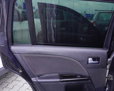 Черный Форд Мондео, объемом двигателя 2 л и пробегом 294 тыс. км за 3899 $, фото 18 на Automoto.ua