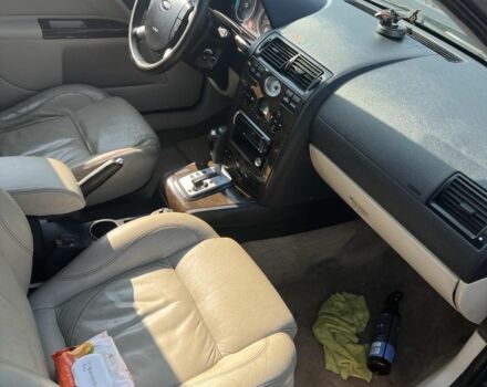 Чорний Форд Мондео, об'ємом двигуна 0 л та пробігом 250 тис. км за 1064 $, фото 5 на Automoto.ua