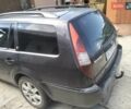 Черный Форд Мондео, объемом двигателя 2 л и пробегом 430 тыс. км за 3300 $, фото 3 на Automoto.ua