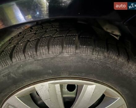 Чорний Форд Мондео, об'ємом двигуна 2 л та пробігом 284 тис. км за 2499 $, фото 18 на Automoto.ua