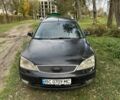 Чорний Форд Мондео, об'ємом двигуна 2 л та пробігом 150 тис. км за 3000 $, фото 5 на Automoto.ua