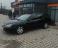 Черный Форд Мондео, объемом двигателя 2 л и пробегом 290 тыс. км за 1750 $, фото 2 на Automoto.ua