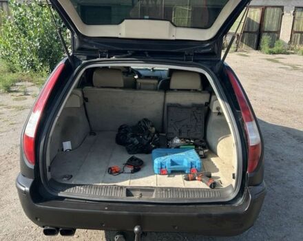 Чорний Форд Мондео, об'ємом двигуна 0 л та пробігом 250 тис. км за 1064 $, фото 7 на Automoto.ua