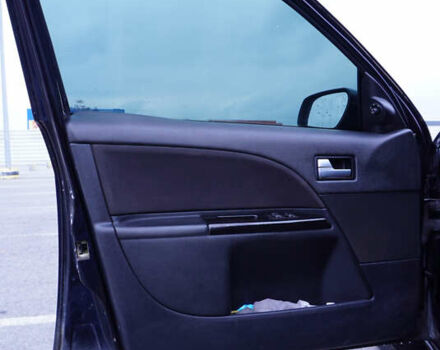 Черный Форд Мондео, объемом двигателя 2 л и пробегом 294 тыс. км за 3899 $, фото 16 на Automoto.ua