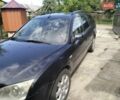 Черный Форд Мондео, объемом двигателя 2 л и пробегом 430 тыс. км за 3300 $, фото 1 на Automoto.ua