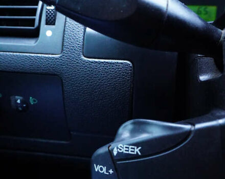 Черный Форд Мондео, объемом двигателя 2 л и пробегом 294 тыс. км за 3899 $, фото 31 на Automoto.ua