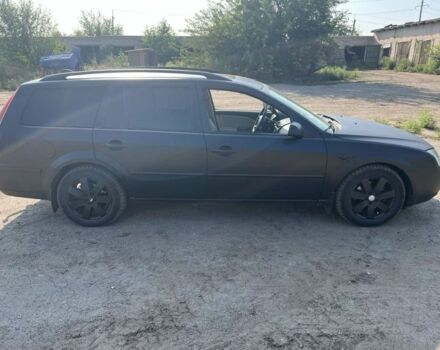 Чорний Форд Мондео, об'ємом двигуна 0 л та пробігом 250 тис. км за 1064 $, фото 2 на Automoto.ua