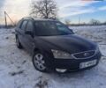Чорний Форд Мондео, об'ємом двигуна 2 л та пробігом 325 тис. км за 4000 $, фото 1 на Automoto.ua
