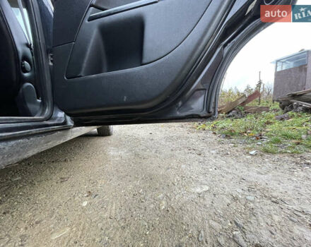 Черный Форд Мондео, объемом двигателя 2 л и пробегом 284 тыс. км за 2600 $, фото 14 на Automoto.ua