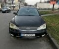 Чорний Форд Мондео, об'ємом двигуна 2 л та пробігом 284 тис. км за 2499 $, фото 4 на Automoto.ua