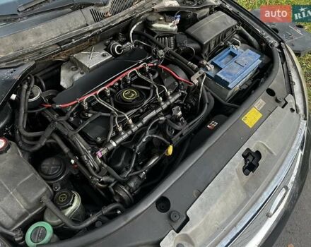 Чорний Форд Мондео, об'ємом двигуна 2 л та пробігом 284 тис. км за 2499 $, фото 22 на Automoto.ua