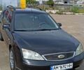 Чорний Форд Мондео, об'ємом двигуна 2 л та пробігом 405 тис. км за 4000 $, фото 1 на Automoto.ua