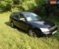 Чорний Форд Мондео, об'ємом двигуна 2 л та пробігом 250 тис. км за 2200 $, фото 1 на Automoto.ua
