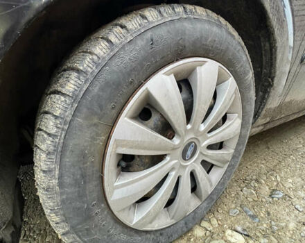 Черный Форд Мондео, объемом двигателя 2 л и пробегом 284 тыс. км за 2600 $, фото 23 на Automoto.ua