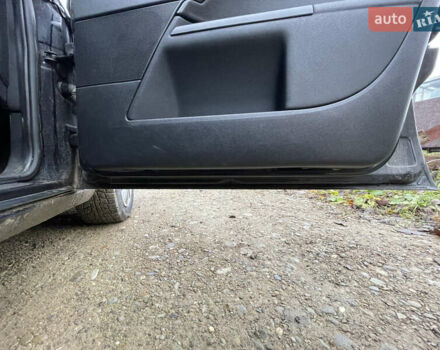 Черный Форд Мондео, объемом двигателя 2 л и пробегом 284 тыс. км за 2600 $, фото 13 на Automoto.ua