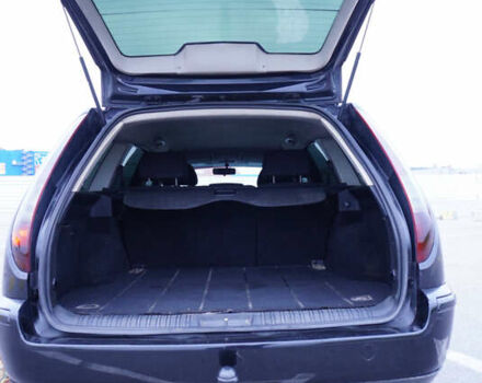 Черный Форд Мондео, объемом двигателя 2 л и пробегом 294 тыс. км за 3899 $, фото 15 на Automoto.ua