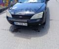 Чорний Форд Мондео, об'ємом двигуна 2 л та пробігом 375 тис. км за 3700 $, фото 1 на Automoto.ua