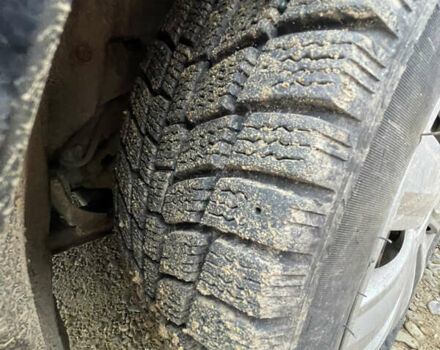 Черный Форд Мондео, объемом двигателя 2 л и пробегом 284 тыс. км за 2600 $, фото 24 на Automoto.ua