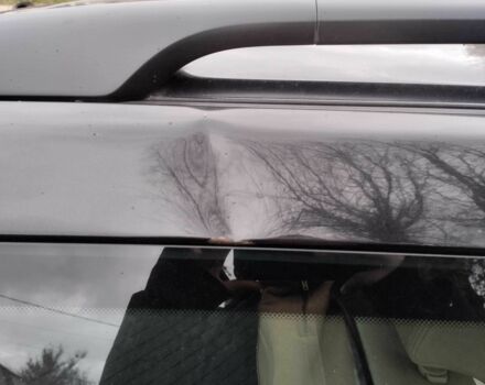 Черный Форд Мондео, объемом двигателя 2 л и пробегом 263 тыс. км за 2600 $, фото 1 на Automoto.ua