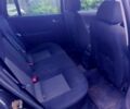 Черный Форд Мондео, объемом двигателя 2 л и пробегом 400 тыс. км за 2700 $, фото 4 на Automoto.ua