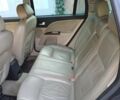 Черный Форд Мондео, объемом двигателя 2 л и пробегом 229 тыс. км за 3900 $, фото 4 на Automoto.ua