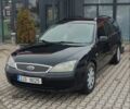 Черный Форд Мондео, объемом двигателя 2 л и пробегом 290 тыс. км за 1750 $, фото 1 на Automoto.ua