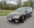 Чорний Форд Мондео, об'ємом двигуна 2 л та пробігом 248 тис. км за 3250 $, фото 1 на Automoto.ua