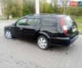 Форд Мондео 2004 в Надворной на Automoto.ua Черный Форд Мондео, объемом двигателя 2 л и пробегом 245 тыс. км за 3250 $, фото 4 на Automoto.ua