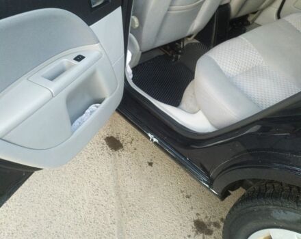 Форд Мондео 2004 в Луцке на Automoto.ua Черный Форд Мондео, объемом двигателя 2 л и пробегом 269 тыс. км за 3800 $, фото 2 на Automoto.ua