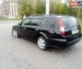 Форд Мондео 2004 в Надворной на Automoto.ua Черный Форд Мондео, объемом двигателя 2 л и пробегом 245 тыс. км за 3250 $, фото 1 на Automoto.ua
