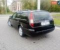 Форд Мондео 2004 в Надворной на Automoto.ua Черный Форд Мондео, объемом двигателя 2 л и пробегом 245 тыс. км за 3250 $, фото 6 на Automoto.ua