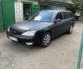 Черный Форд Мондео, объемом двигателя 2 л и пробегом 340 тыс. км за 1334 $, фото 2 на Automoto.ua