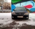 Черный Форд Мондео, объемом двигателя 2 л и пробегом 254 тыс. км за 4000 $, фото 1 на Automoto.ua