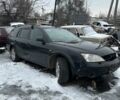 Чорний Форд Мондео, об'ємом двигуна 2 л та пробігом 100 тис. км за 600 $, фото 1 на Automoto.ua