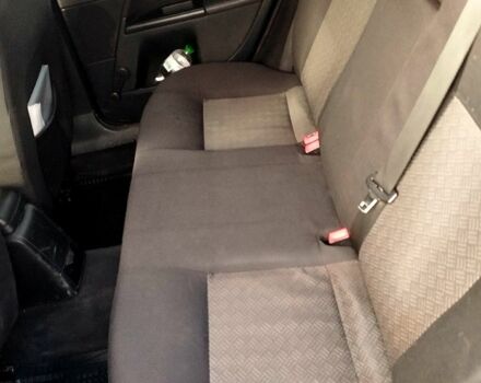 Черный Форд Мондео, объемом двигателя 2 л и пробегом 252 тыс. км за 4500 $, фото 5 на Automoto.ua