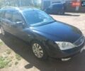 Чорний Форд Мондео, об'ємом двигуна 1.8 л та пробігом 312 тис. км за 3800 $, фото 1 на Automoto.ua